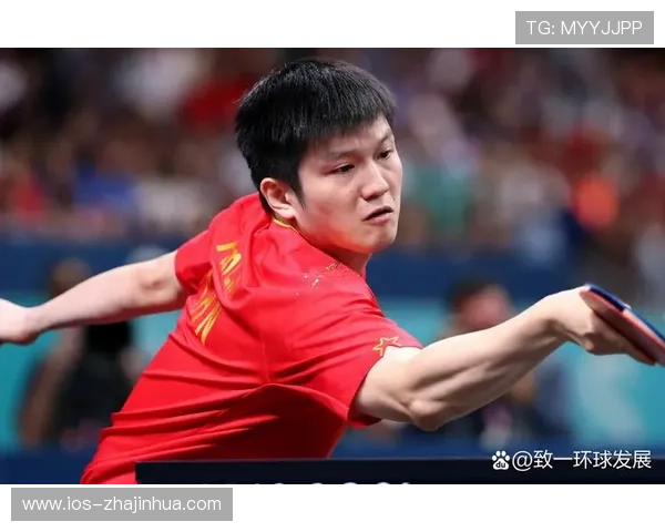 奥运乒乓球男子单打赛程与历届冠军回顾分析 奥运乒乓球男子单打赛程与历届冠军回顾分析