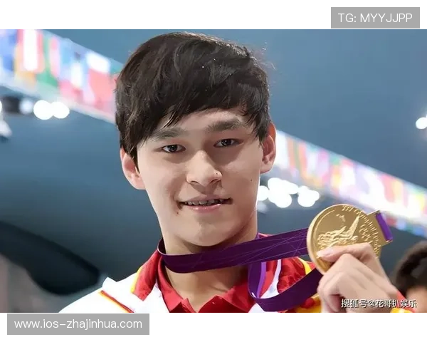 孙杨禁赛八年背后真相揭秘 流程细节与国际反应分析 孙杨禁赛八年背后真相揭秘 流程细节与国际反应分析